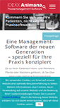 Mobile Screenshot of animana.de